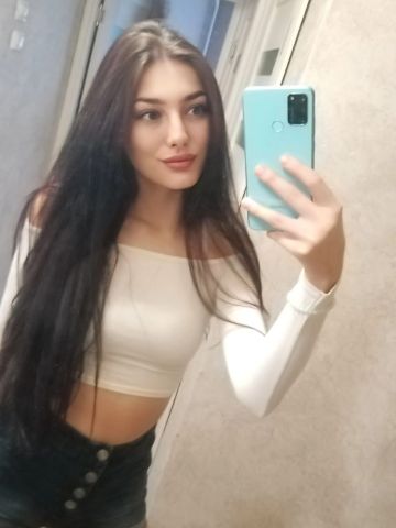 Марина